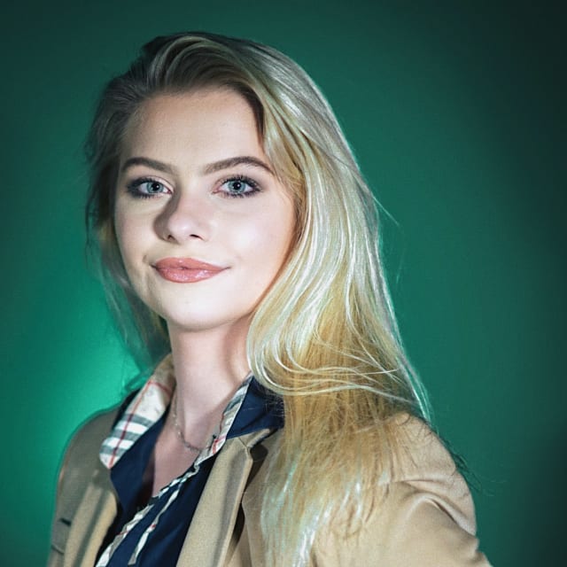 Ally Osborne